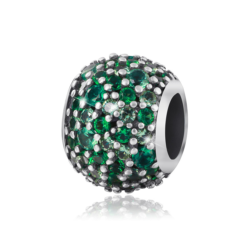 

Серебряная подвеска Сильвекс 925 1,9 гр (П5ФИ1/514)