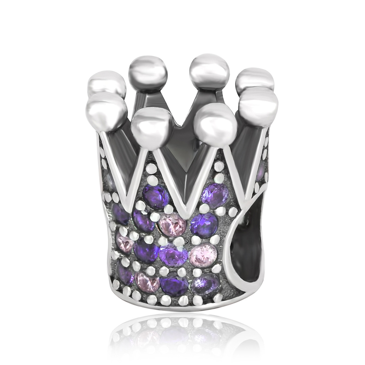 

Серебряная подвеска Сильвекс 925 1,9 гр (П5ФАР/726)