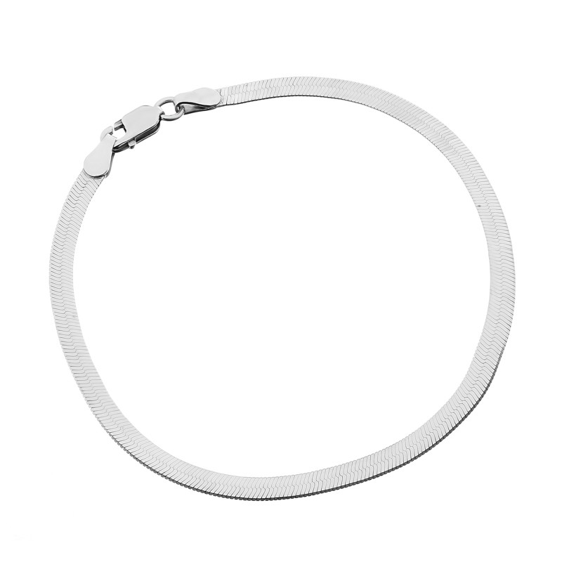 

Серебряный браслет Сильвекс 925 19 см (823Р 14/19)