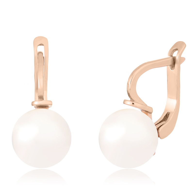 

Серебряные серьги Сильвекс 925 3,1 гр (С3Ж/294)