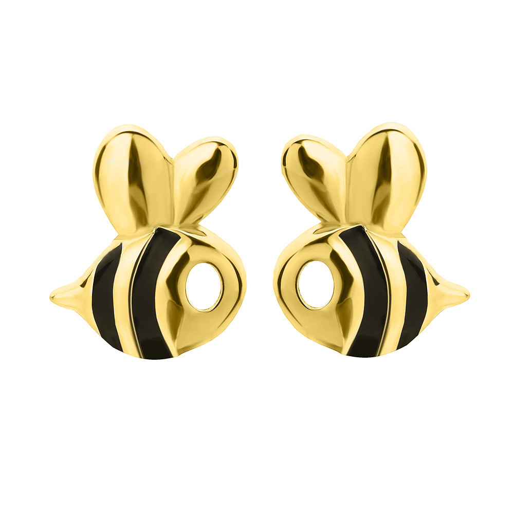 

Серебряные серьги Сильвекс 925 1,4 гр (С4Ч/1241)