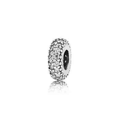 

Серебряная подвеска Сильвекс 925 1,2 гр (П5Ф/516)