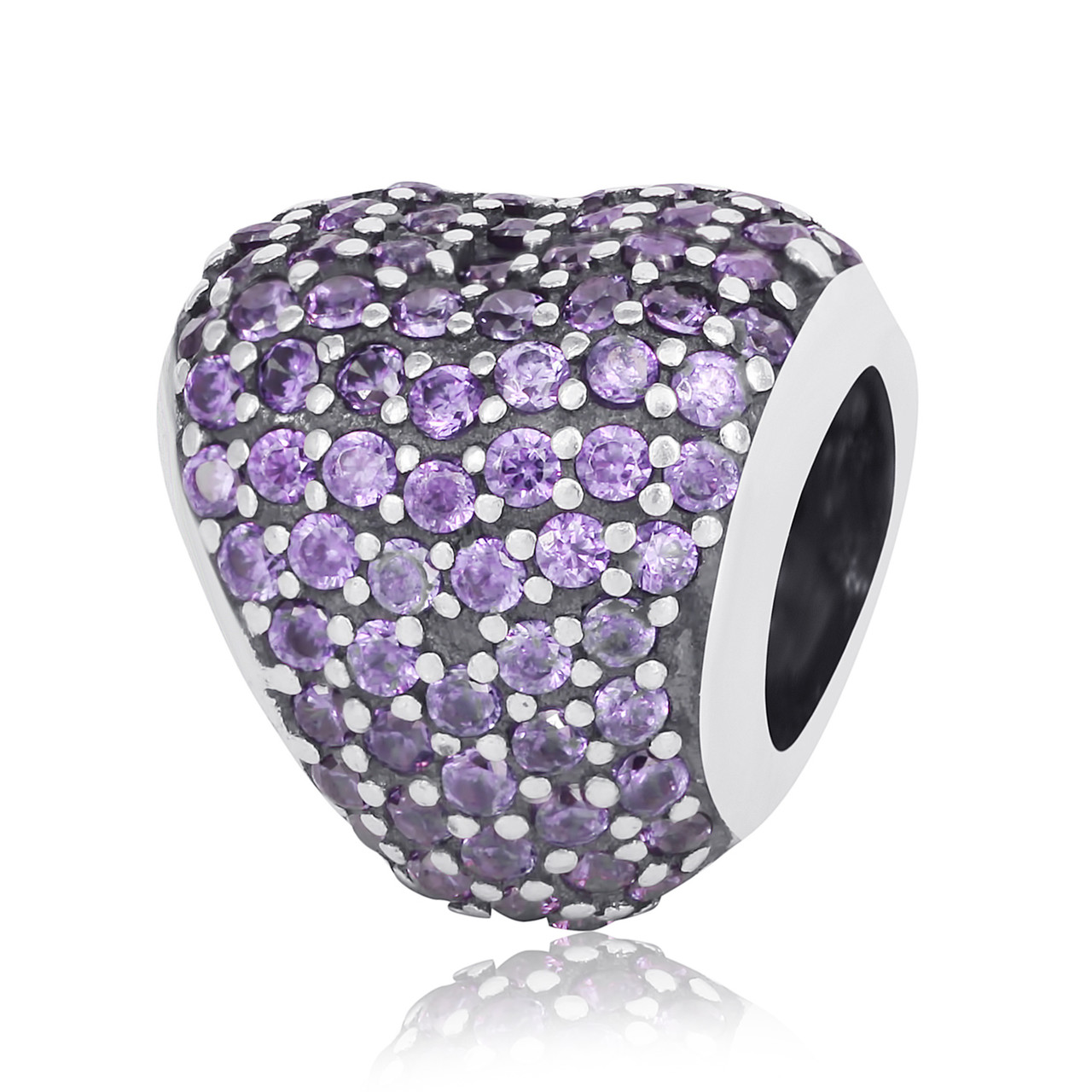 

Серебряная подвеска Сильвекс 925 2,5 гр (П5ФА/729)