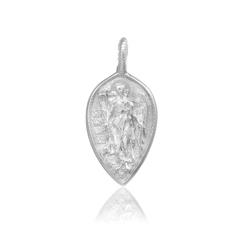 

Серебряная подвеска Сильвекс 925 2,5 гр (П2/061)