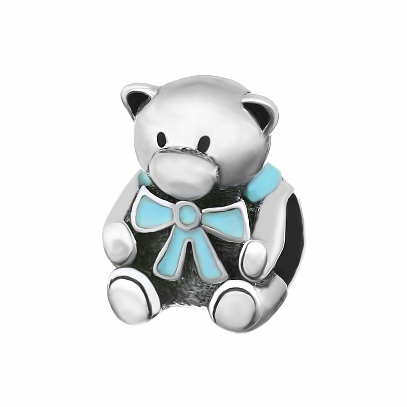 

Серебряная подвеска Сильвекс 925 3,5 гр (П5Г/707)