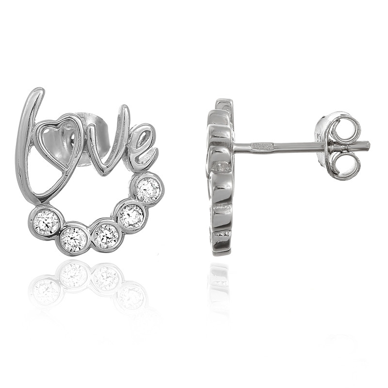 

Серебряные серьги Сильвекс 925 2,5 гр (С2Ф/259)