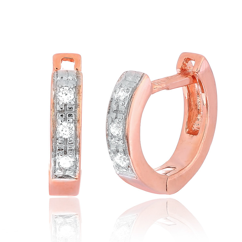 

Серебряные серьги Сильвекс 925 2,1 гр (С32Ф/183)