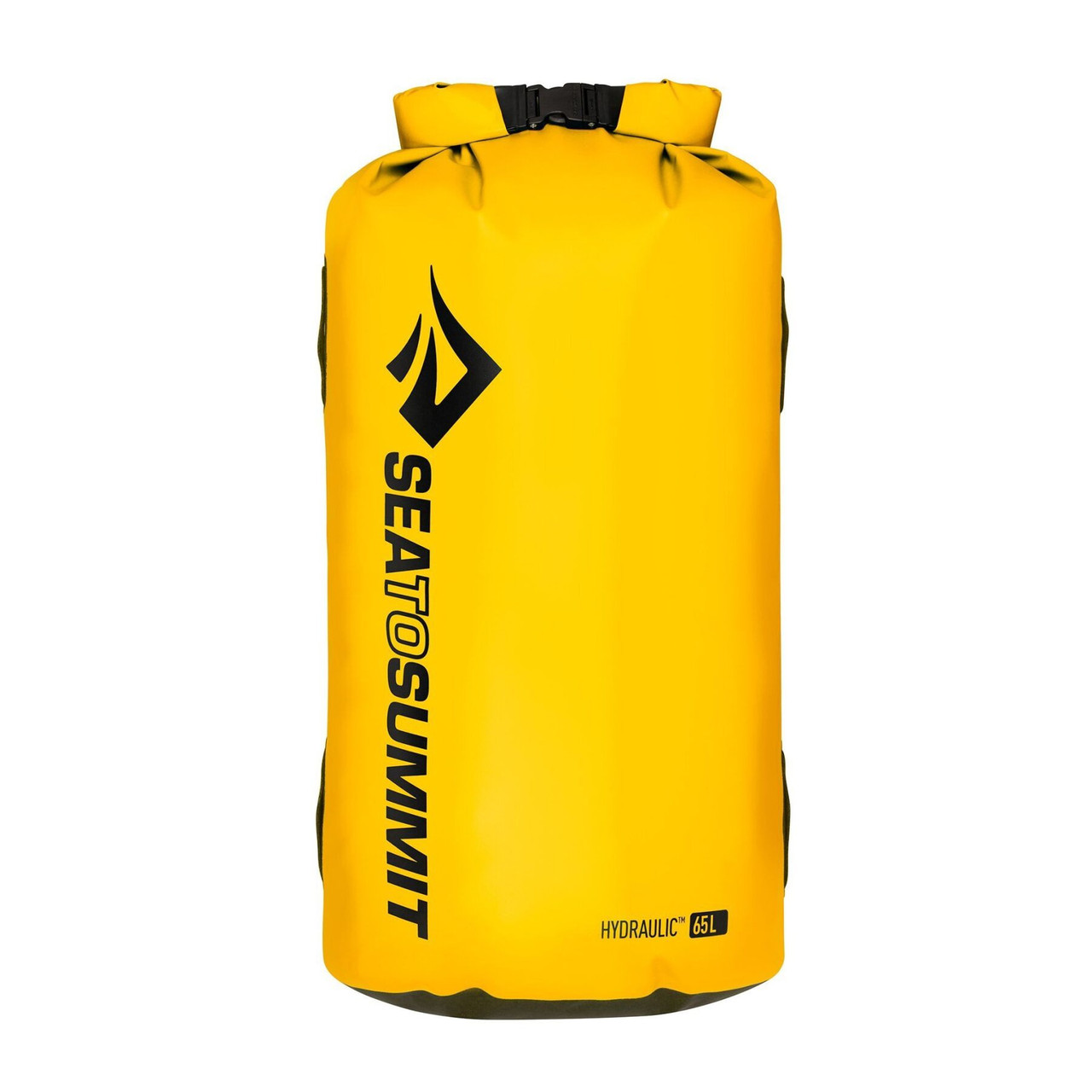 

Гермомішок Sea To Summit Hydraulic Dry Bag 20 Yellow