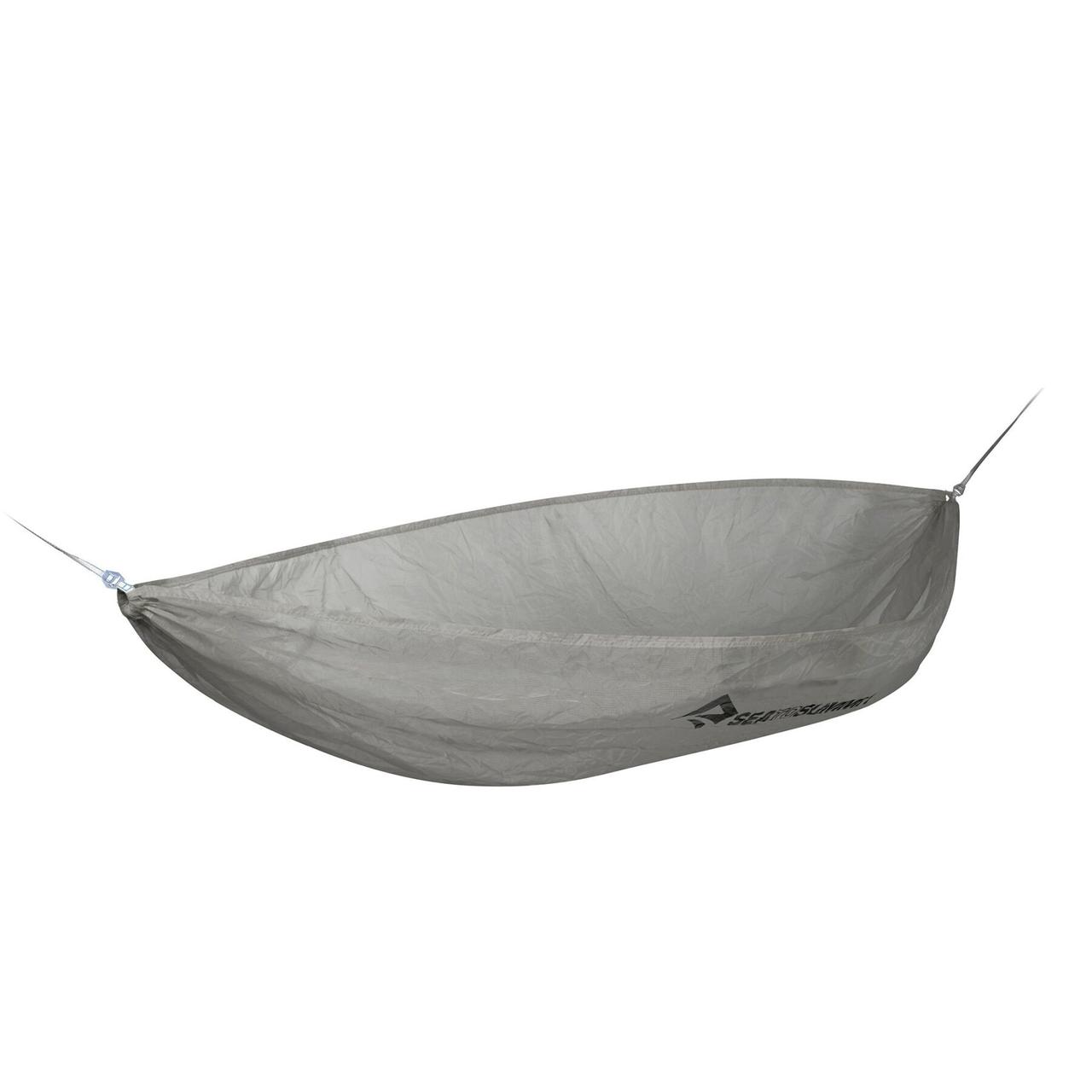 

Гамак Sea To Summit Hammock Set Ultralight Single Grey