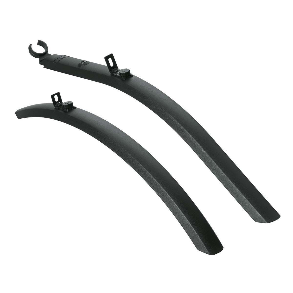 

Крила SKS TREKKING SET 28" BLACK