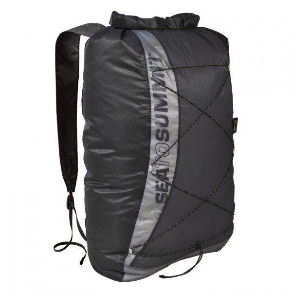 

Рюкзак Sea To Summit Ultra-Sil Dry Day Pack 22 Black