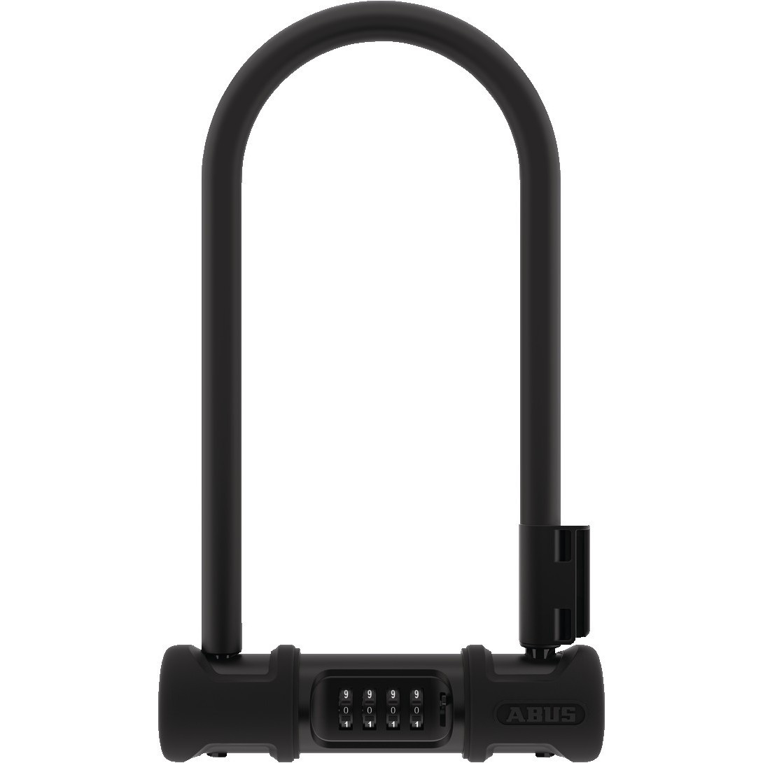 

Велозамок ABUS 410C/170HB230 Ultra Combo SH34 Black
