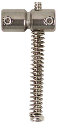 

Набор басовых порожков Gotoh S203-N