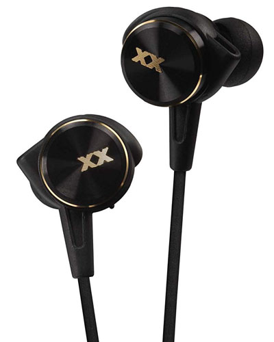 

Наушники JVC HA-FX99X-B