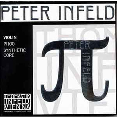 

Комплект струн для скрипки Peter Infeld PI101