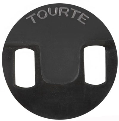 

Сурдина для виолончели Dictum Tourte 543531 D543531