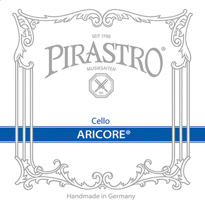 

Комплект струн для виолончели Pirastro Aricore P436020