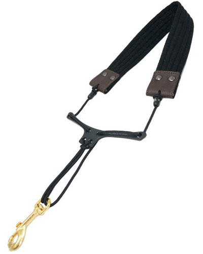

Гайтан для саксофона Forestone Eco Strap M-size STRAP-ECO-M
