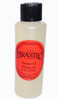 

Масло для струн Pirastro P912900