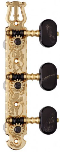 

Механика для классической гитары Gotoh 35G3600-EN