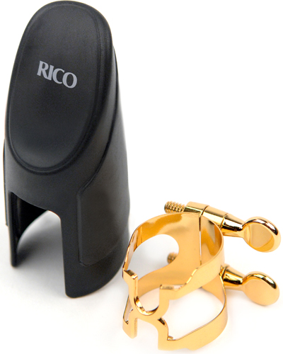 

Лигатура для кларнета Rico HCL1G