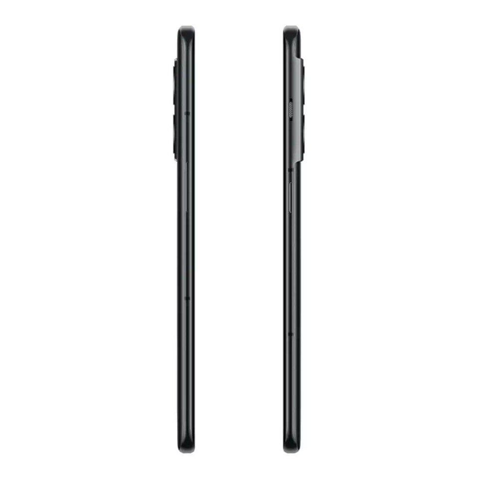 Смартфон OnePlus 10 Pro NE2210 8/128GB (Black) [67667] – фото