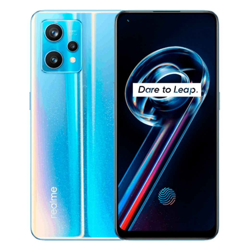 Realme 9 Pro Купить 6 128 Характеристики