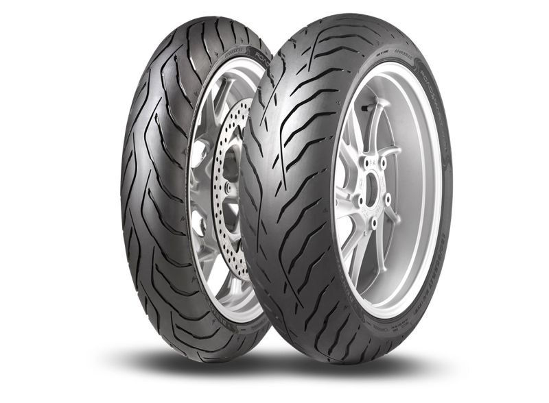 国内配送】 ダンロップ 汎用 190 60ZR17 M C 78W ROADSMART4 リア TL DUNLOP  www.reumatologiskklinik.dk