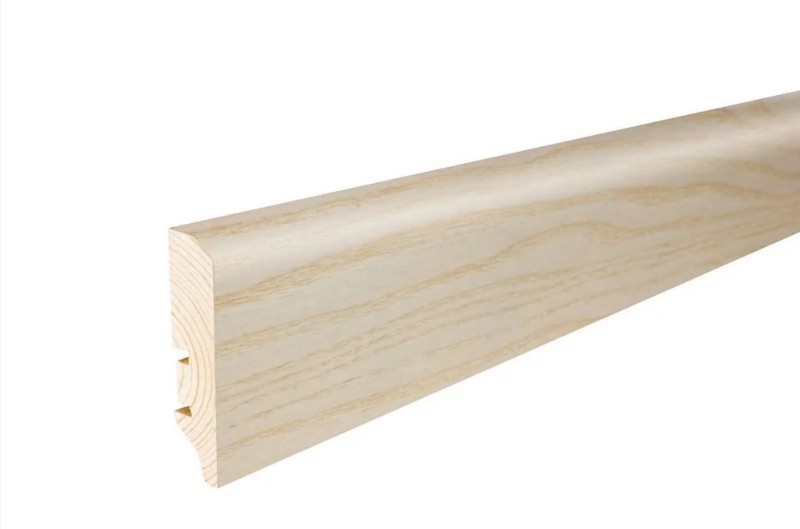 

ПЛІНТУС SENSES ЯСЕН PLATINIUM ВИСОТА 60 ММ (P5002322A)