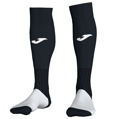

Гетры Joma PROFESSIONAL II 400392.100 цвет: черный, размер 34-39
