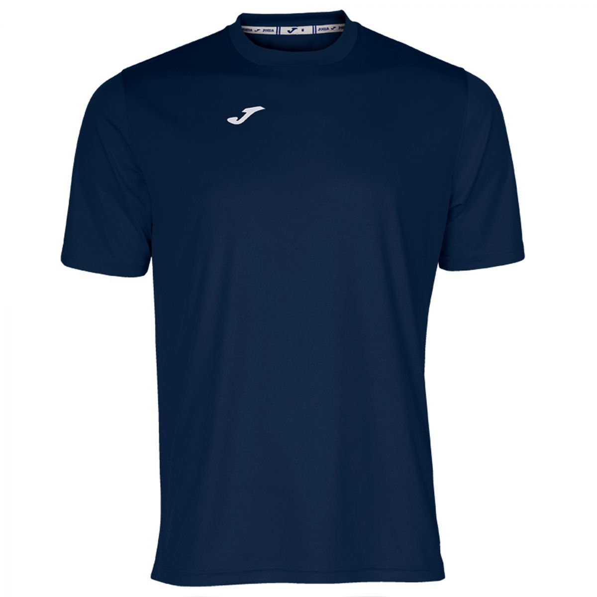

Футболка Joma Combi 100052.331 цвет: темно-синий, размер M