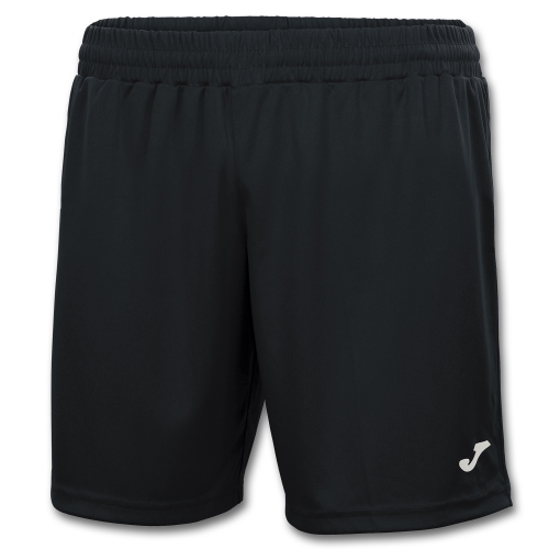 

Шорты Joma TREVISO 100822.100 цвет: черный, размер L