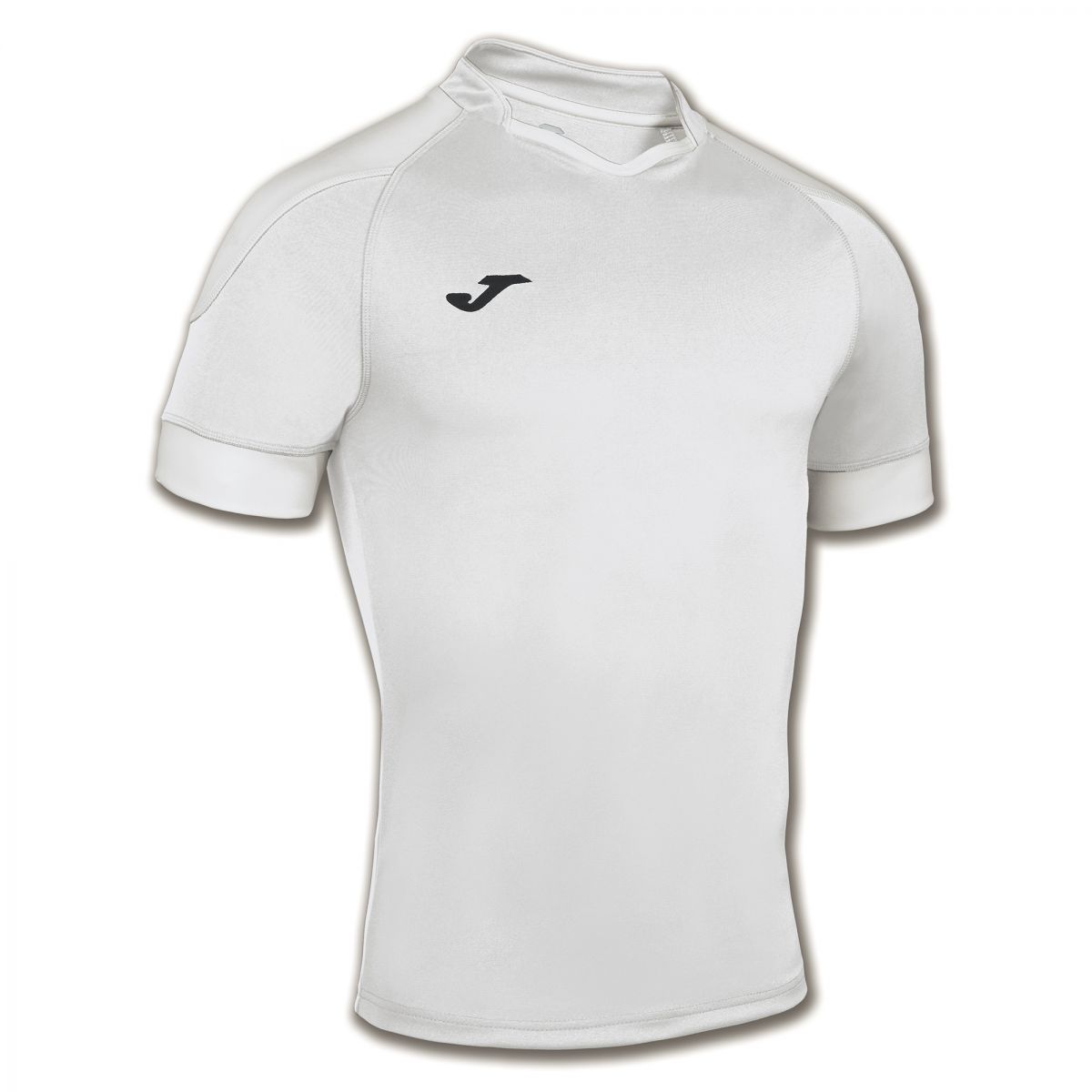 

Футболка игровая Joma Myskin 100435.200 цвет: белый, размер, Футболка игровая Joma Myskin 100435.200 цвет: белый, размер M