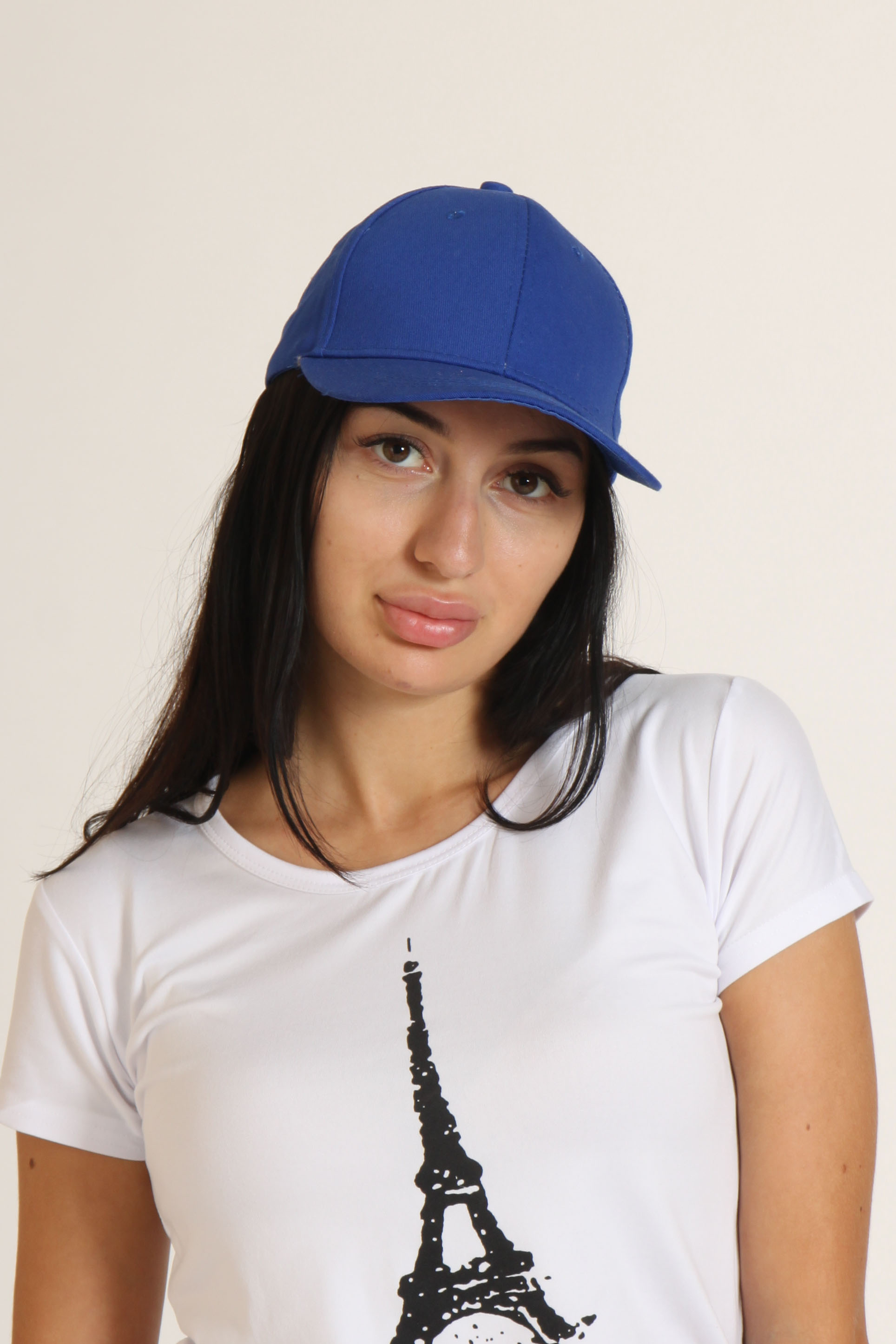 

Кепка MTP One size (UG-A127_Blue)