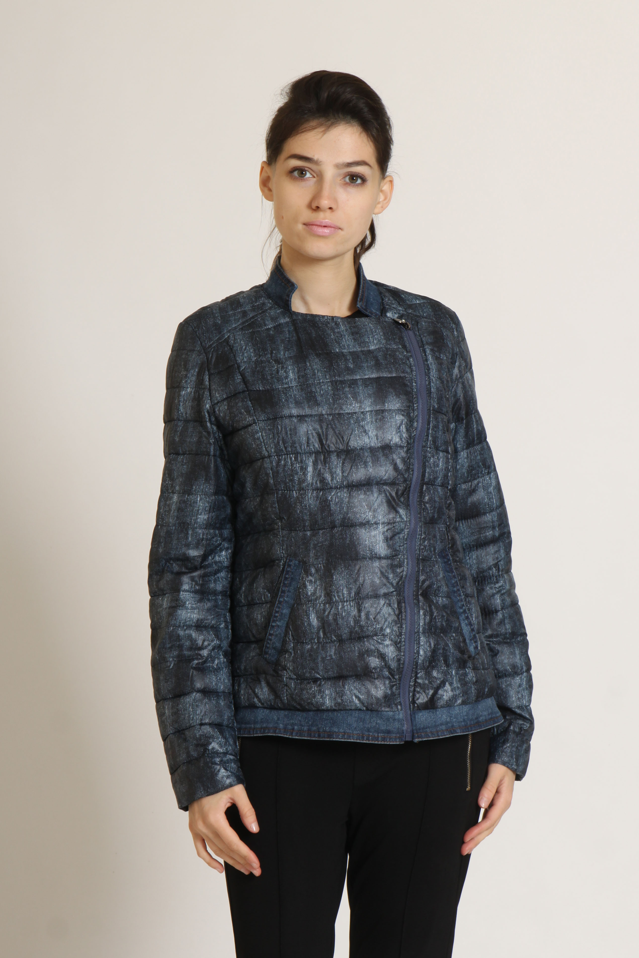 

Куртка MINORITY XL (HS-MO-6598-87_Blue-Black)