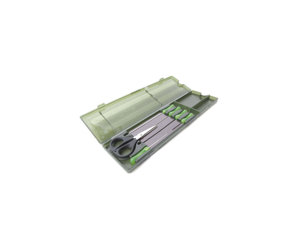 

Коробка Korum Tool Kit (арт.123410635587)