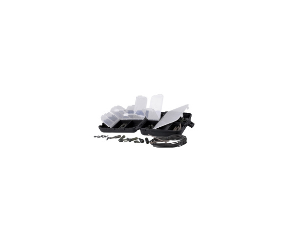 

Набор Prologic Last Meter Rig Kit оснасток (арт.123418460811)