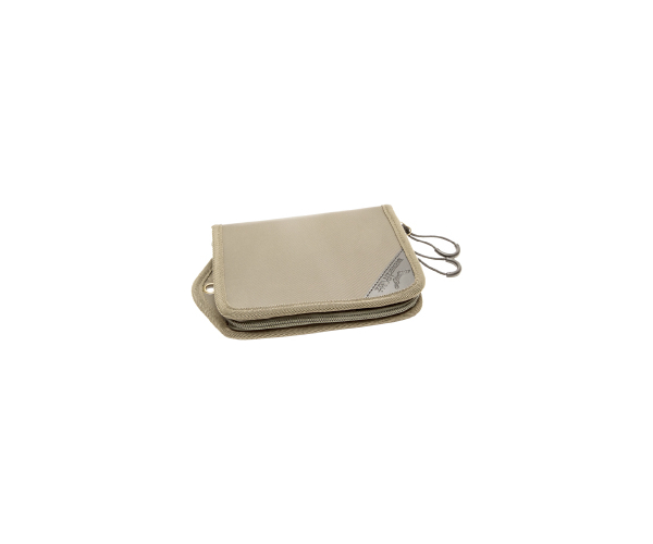 

Кошелек для приманок Nories Field wallet NS-02 (WIDE) OLIEVE (арт.123415610726)