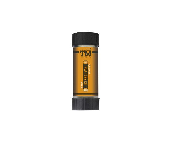 

ПВА-сетка Prologic TM PVA Perforated Tube Kit 5m 65mm (арт.123418460935)