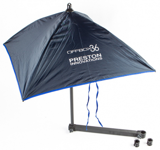 

Зонт Preston для прикормки Bait Brolly (арт.123410635234)