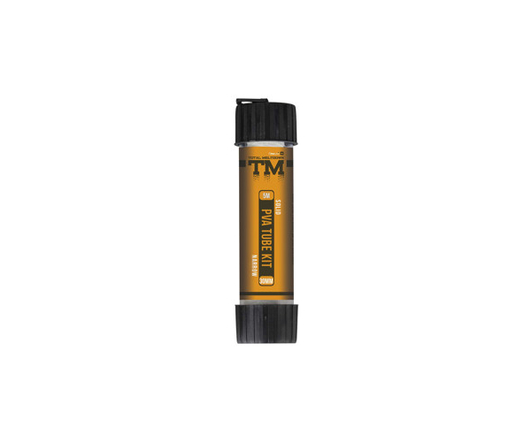 

ПВА-сетка Prologic TM PVA Perforated Tube Kit 5m 30mm (арт.123418460933)