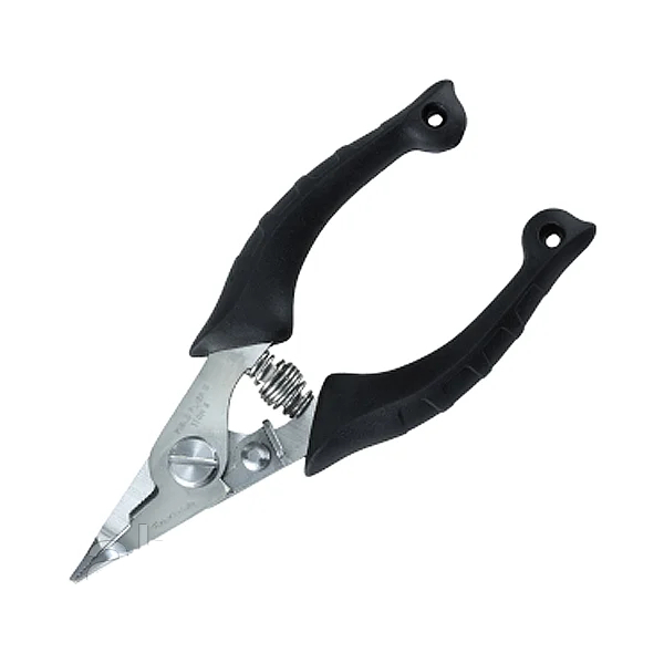 

Инструмент Daiwa Field Pliers 2 110HS Black (арт.40401815054)