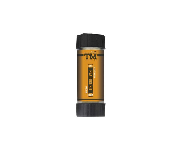 

ПВА-сетка Prologic TM PVA Perforated Tube Kit 5m 45mm (арт.123418460934)