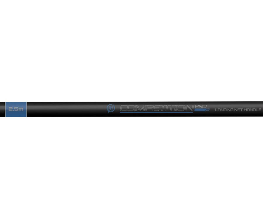 

Ручка подсака Preston Competition Pro Landing Net Handle 2.5м (арт.3838CPH_2.5)