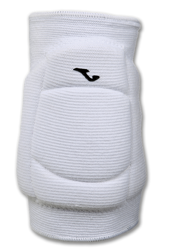 

Налокотник Joma CODERA BLOCK BLANCO PACK 4 400176.200 белый, размер M