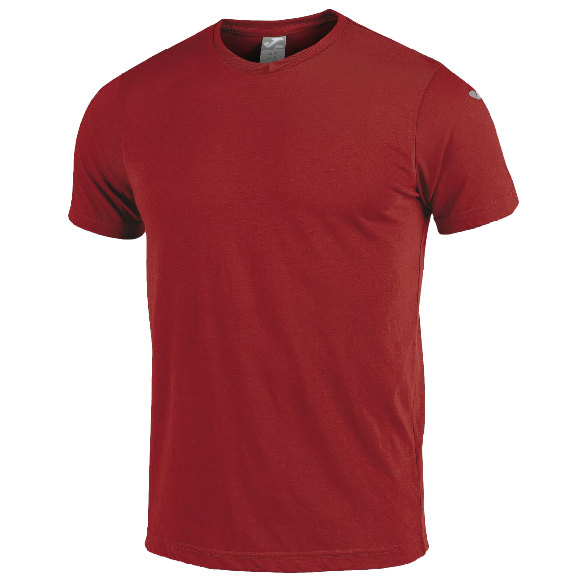 

Футболка Joma NIMES 100913.600 цвет: красный, размер -3XS, Футболка Joma NIMES 100913.600 цвет: красный, размер 4XS-3XS