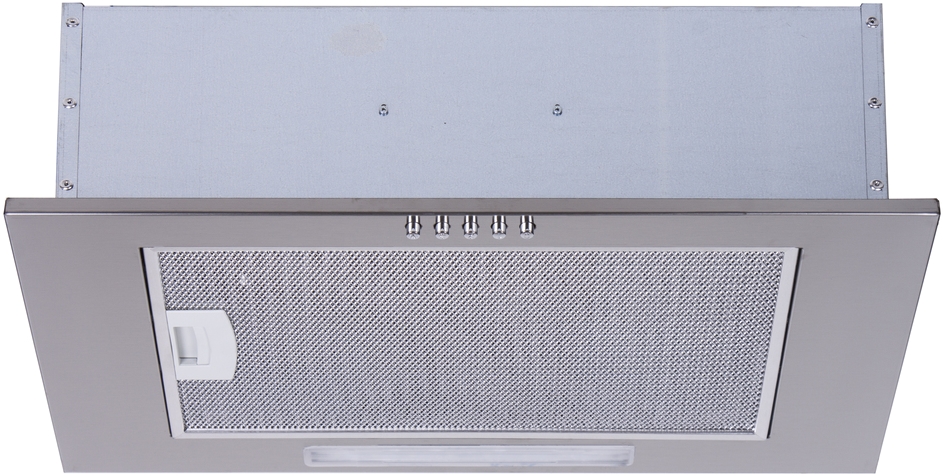 

Вытяжка VENTOLUX BOX 60 INOX (650) PB