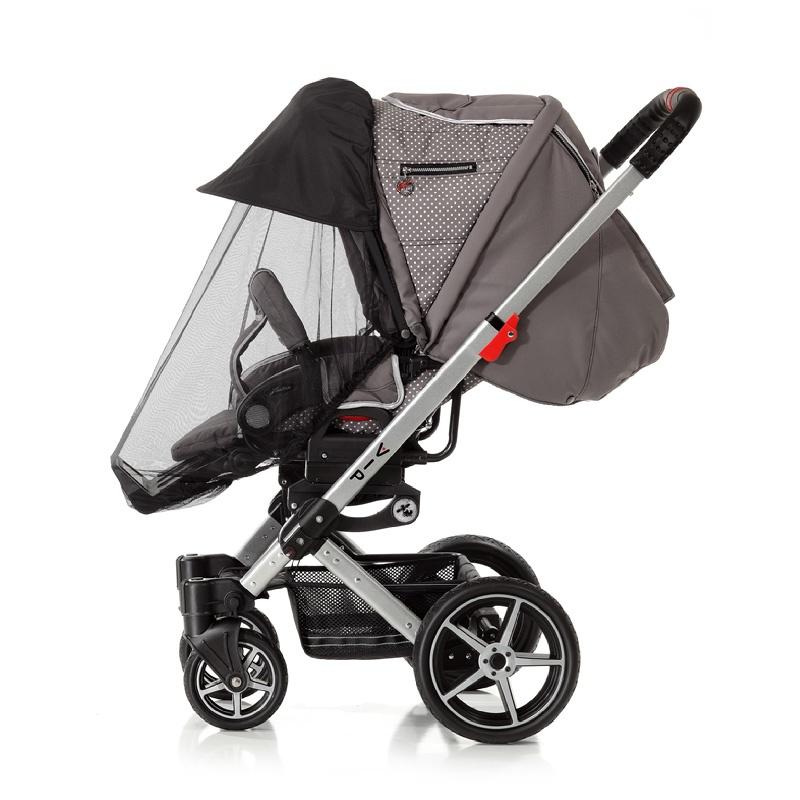 

Москитная сетка для коляски, HARTAN