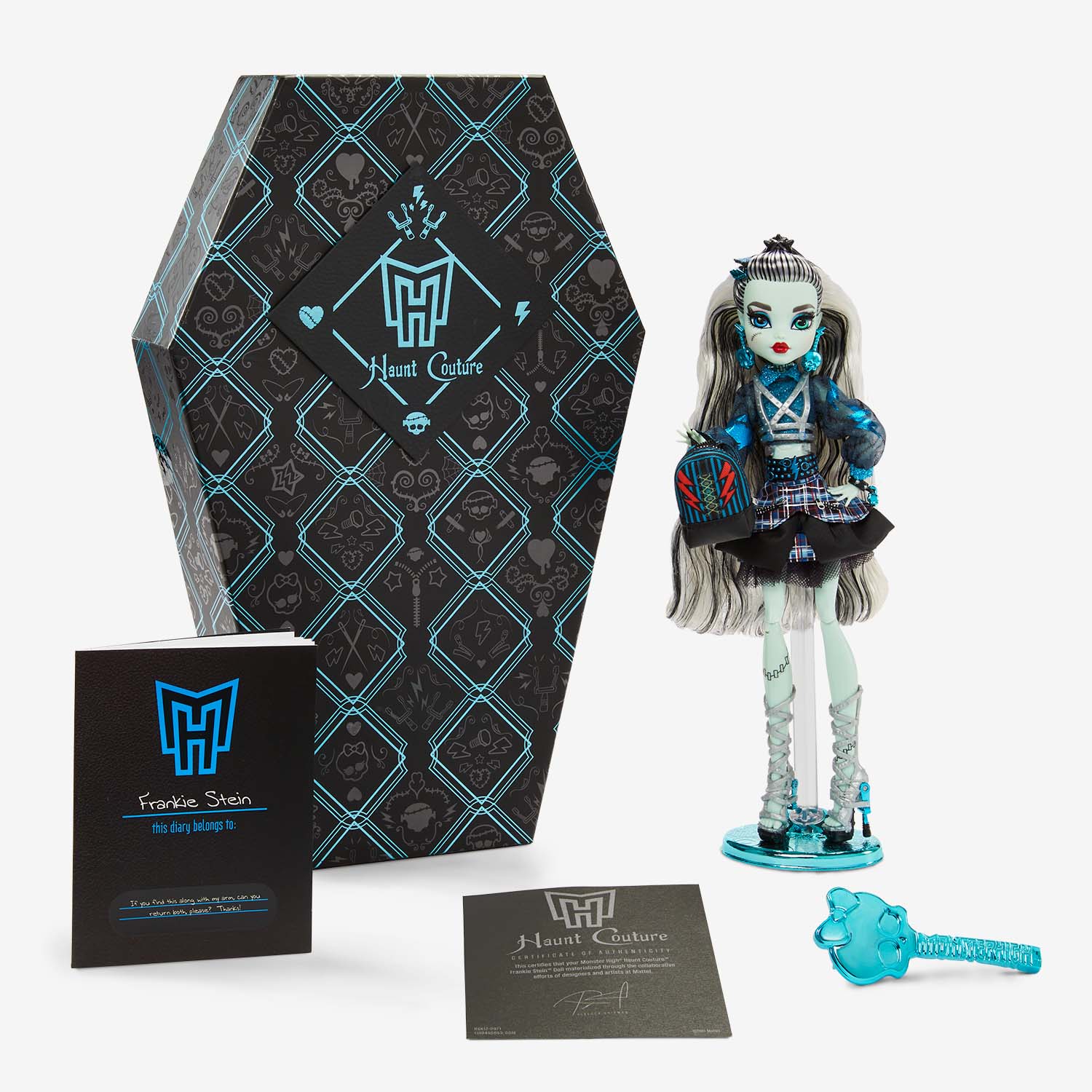 Куклы Monster High купить в Москве с доставкой по России