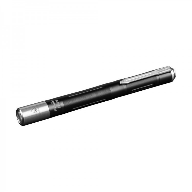 

Фонарь Fenix LD05 V2.0 XQ-E HI LED